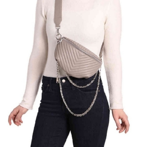 STEVE MADDEN BFanny Xbody Bag - Picture 6 of 16